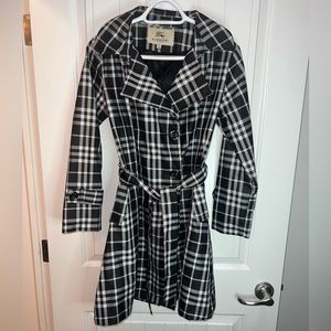 Beautiful Burberry jacket